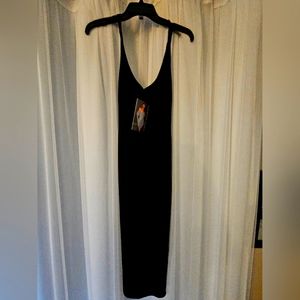 Naked wordrobe LBD